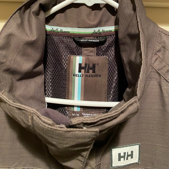 Helly Hansen Women’s Size M Ski/Snowboard Jacket - Picture 3 of 15